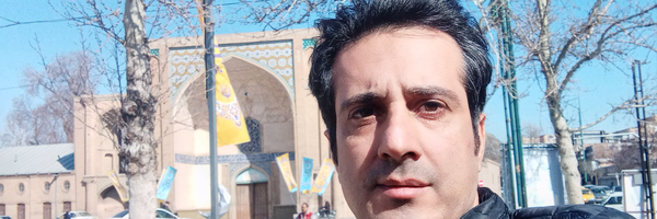 ‌خسرو یوسفی‌'s header picture