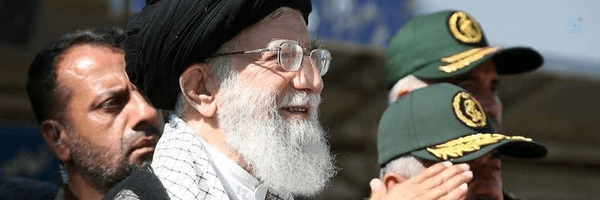 ‌بانوی انقلابی 🇮🇷‌'s header picture