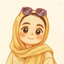 Profile picture of ‌Mahdiyeh‌