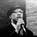 Profile picture of ‌Malcolm X‌