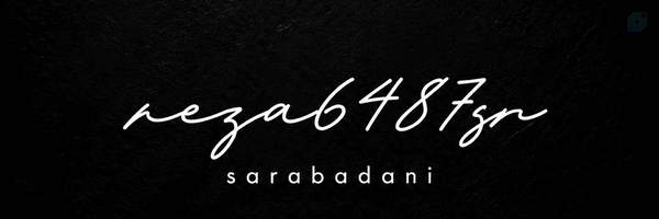 ‌رضا سرآبادانی‌'s header picture