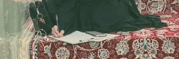 ‌Romaysa‌'s header picture