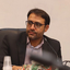 Profile picture of ‌علی اکبر کریمی زارچی‌