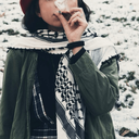 Profile picture of ‌- حنیفا ؛‌