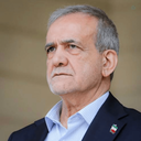 Profile picture of ‌مسعود پزشکیان‌