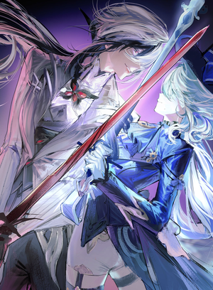 By yukinik4 on Twitter