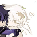 Profile picture of ‌basil ૮₍ ˶• ^ •˶ ₎ა‌