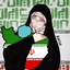 Profile picture of ‌عشق فقط چادرم‌