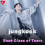Shot Glass of Tears 