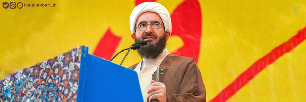 ‌محمد جواد حاج علی اکبری‌'s header picture