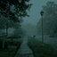 beanie - instrumental slowed & reverb with rain
