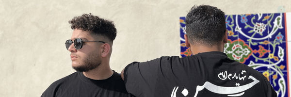 ‌Aref 0014‌'s header picture