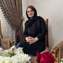 Profile picture of ‌Mehri Mousavi‌