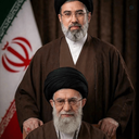 Profile picture of ‌السلام علیک یا اباعبدالله ع لبیک یا خامنه ای سرباز سید علی‌