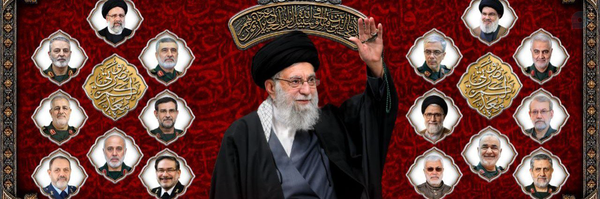 ‌یحییٰ خُراسانیٖ🌹⃝⃡🇮🇷‌'s header picture
