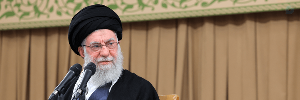 ‌فاطمه علوی🇮🇷‌'s header picture