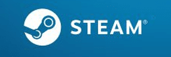‌Steam‌'s header picture