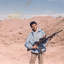 Profile picture of ‌علی اکبر رئیسی‌