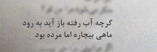 ‌fatemeh‌'s header picture