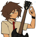 Profile picture of ‌AsherGrant³ "he died‌