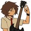 Profile picture of ‌AsherGrant³ "he died‌