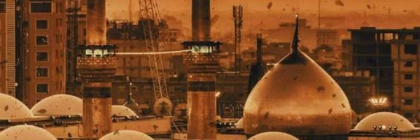 ‌آوینی‌'s header picture