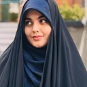 Profile picture of ‌زهرا سادات طباطبائی‌