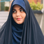 Profile picture of ‌زهرا سادات طباطبائی‌