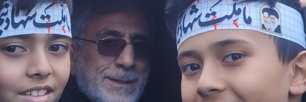 ‌یا علی ابن ابیطالب کمکم کن‌'s header picture