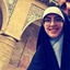 Profile picture of ‌Fateme Rahimi‌