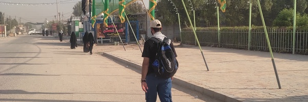 ‌عباس‌'s header picture