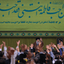 بیانات رهبر انقلاب در مراسم جشن میلاد حضرت زهرا سلام‌الله‌علیها در حسینیه امام خمینی(ره)