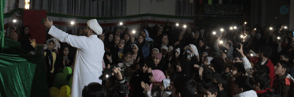‌علیرضا شکاری‌'s header picture