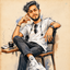 Profile picture of ‌| شريد ☫ |‌