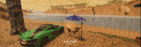 ‌إِشلونك حبیبي‌'s header picture