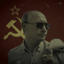 Profile picture of ‌𝗩𝗟𝗔𝗗𝗜𝗠𝗜𝗥 𝗣𝗨𝗧𝗜𝗡‌