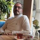 Profile picture of ‌محمد غفاریان‌