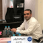 Profile picture of ‌Dr. Mohamad Forotan‌