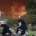 Profile picture of ‌بنت‌المهدی‌'عج'‌🇮🇷‌