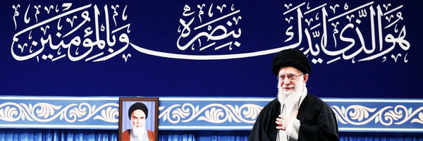 ‌Mohsen Rezaie‌'s header picture