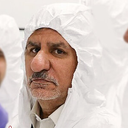 Profile picture of ‌اسحاق جهانگیری‌