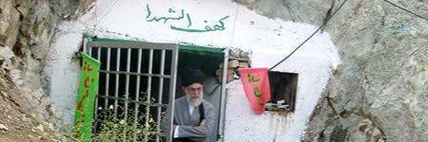 ‌خادم الحسین و الشهدا‌'s header picture