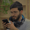 Profile picture of ‌مرتضی امیری‌