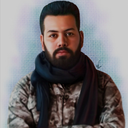 Profile picture of ‌Mohammad hosein (ابوتراب)‌