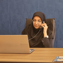 Profile picture of ‌الهام جبارزارع‌