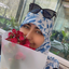 Profile picture of ‌Zahra Mahmoudi⚖️‌