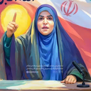 Profile picture of ‌صبا مهدوی‌