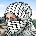 Profile picture of ‌|نَحمیا|‌