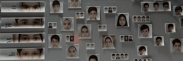 ‌Zeinab‌'s header picture