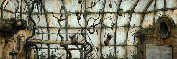 ‌Rainy‌'s header picture